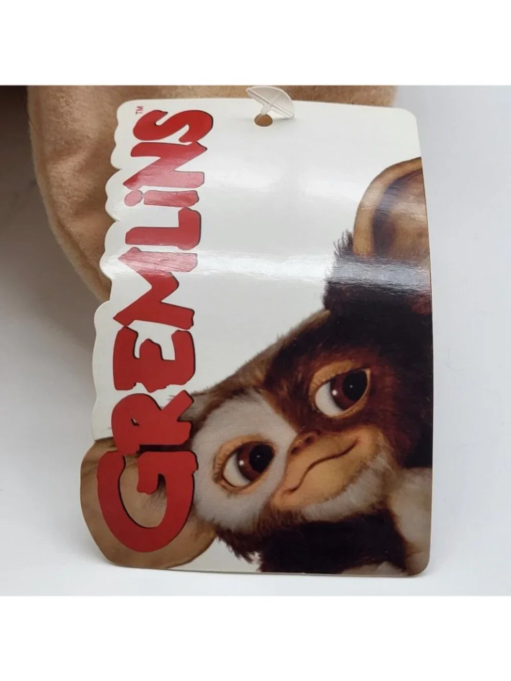 Gizmo Gremlins Plush 11
